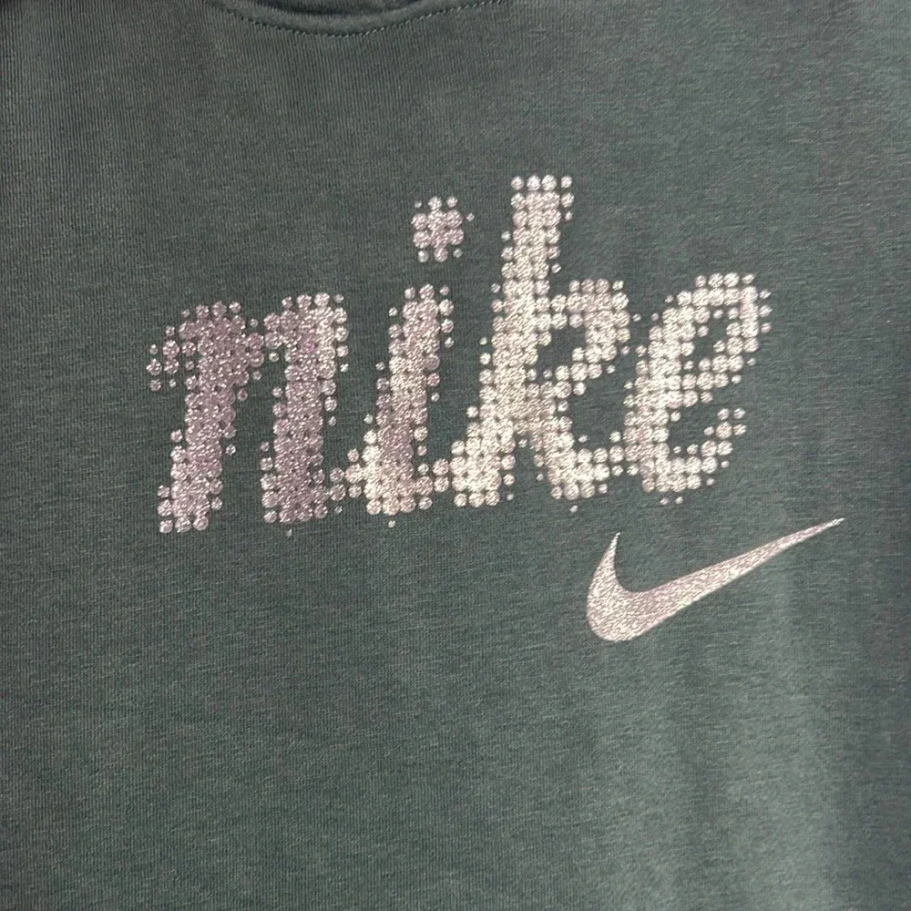 Nike Women's Sportwear Club Fleece Hoodie Size Large